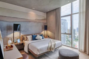 apartemen kuningan verde two