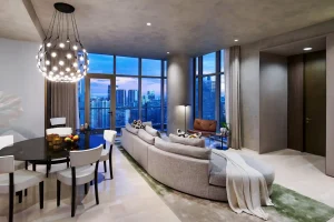 apartemen mewah di jakarta selatan