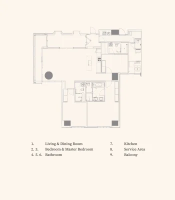 monteverdetowerlayout-c4
